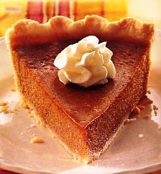 How To Fight Hunger With A Holiday Pie